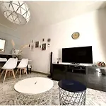 - Promenade Des - Climatise, 4 Pers Appartamento *