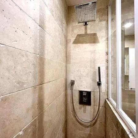 Apartment - Promenade Des - Climatise, 4 Pers Nizza