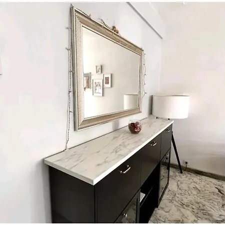Apartment - Promenade Des - Climatise, 4 Pers Nizza
